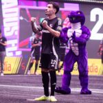 Funkbol atropela Loud e garante vaga na semifinal da Kings League Brasil