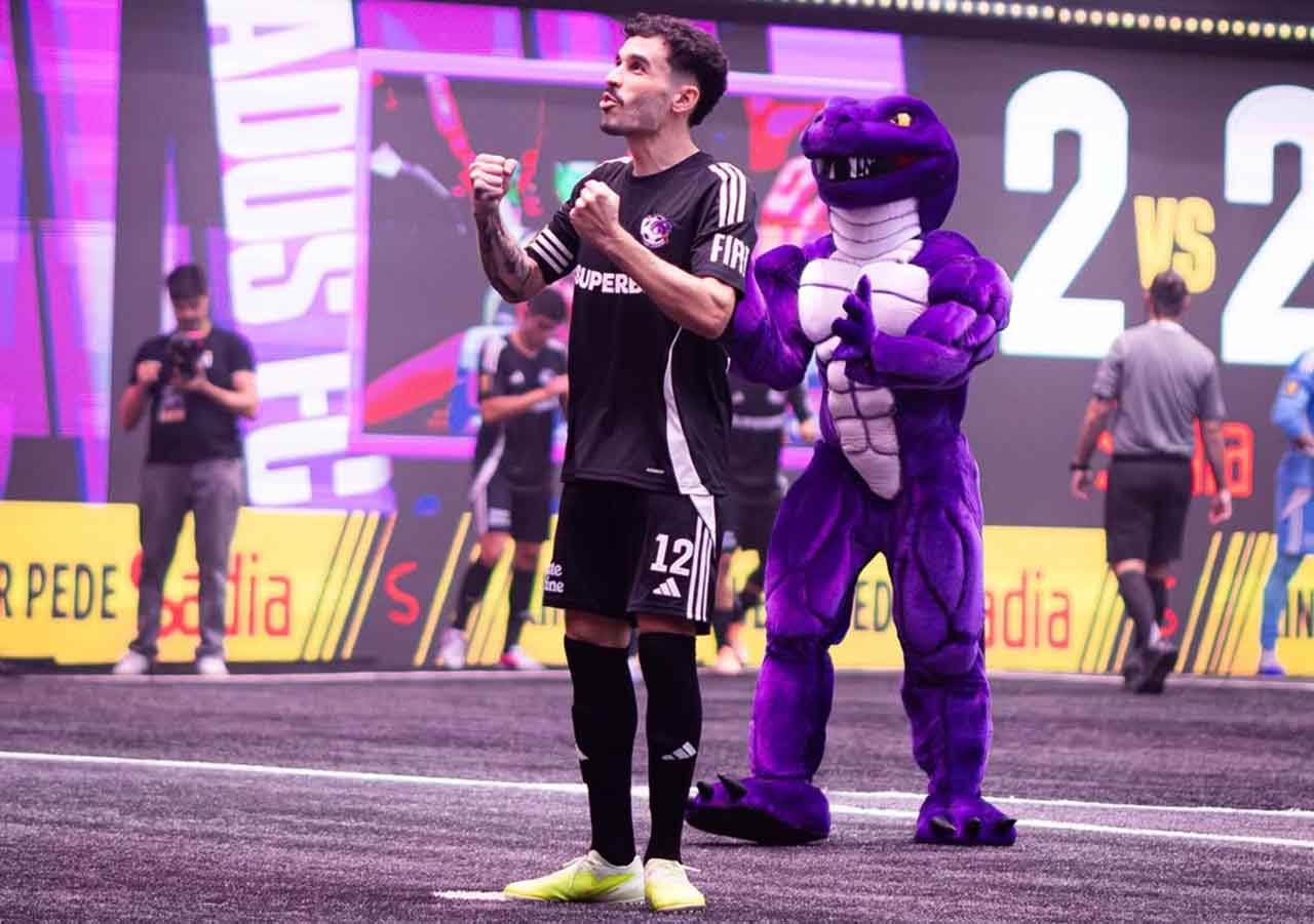 Dibrados encerra estreia na Kings League Brasil com eliminação precoce e Allan “Stag” projeta reformulação