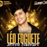 “A pressão no G3X só aumenta”, diz Andreas Vaz após vaga na semifinal da Kings League