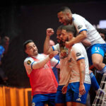 Funkbol atropela Loud e garante vaga na semifinal da Kings League Brasil