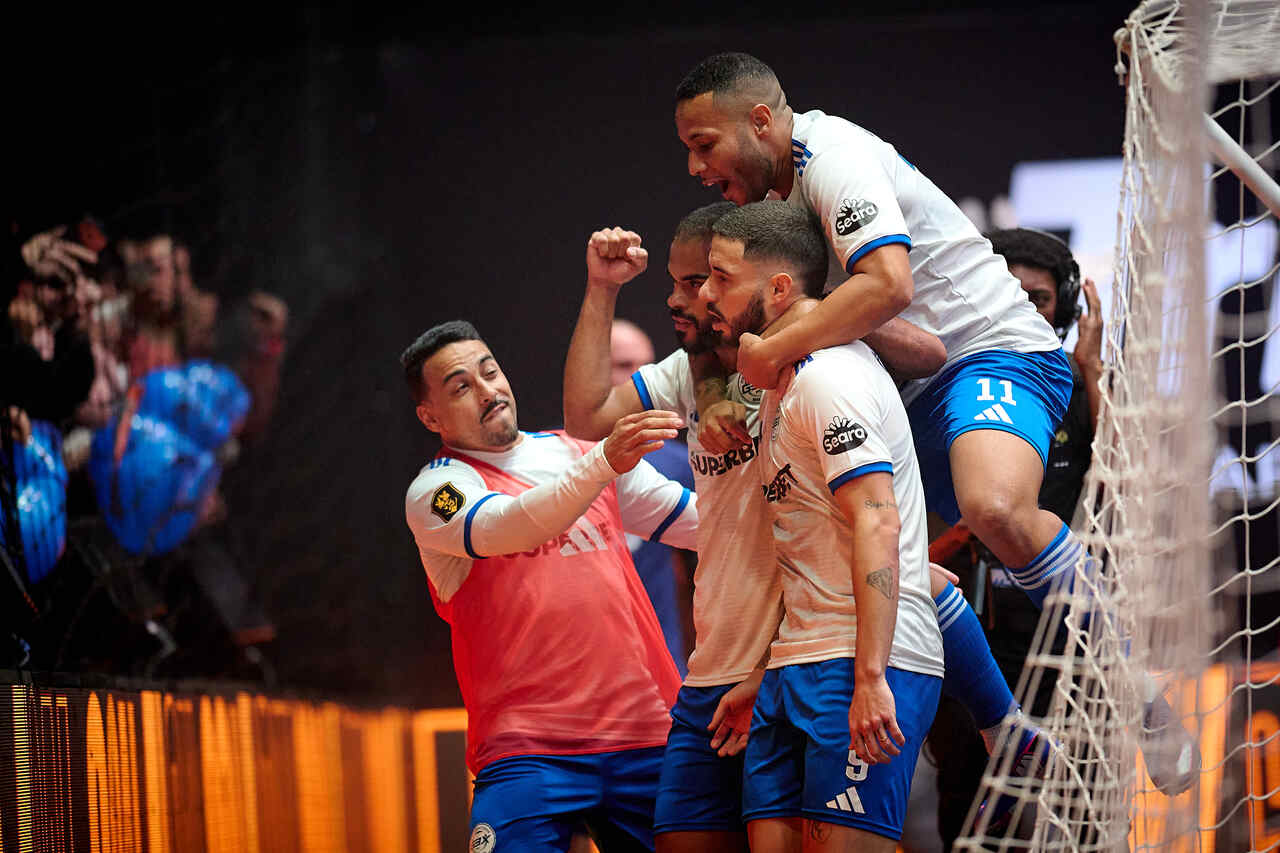 G3X domina o Capim com show de Kelvin Oliveira e avança à semifinal da Kings League Brasil