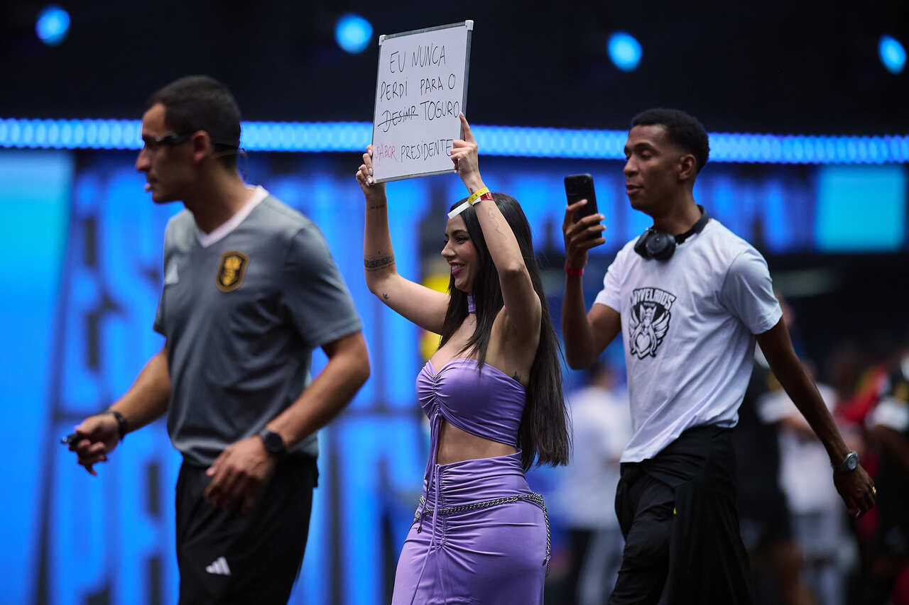 Nyvelados decepciona no segundo split da Kings League, e Nyvi destaca aprendizado após eliminação