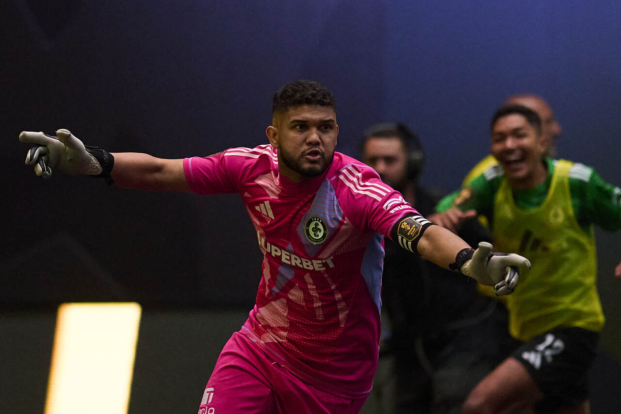 Esaú deve reforçar a LOUD nas quartas da Kings League Brasil após período lesionado