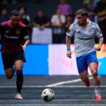 João Pedro exalta resiliência do Fluxo na Kings League: “Estamos escrevendo a nossa história”