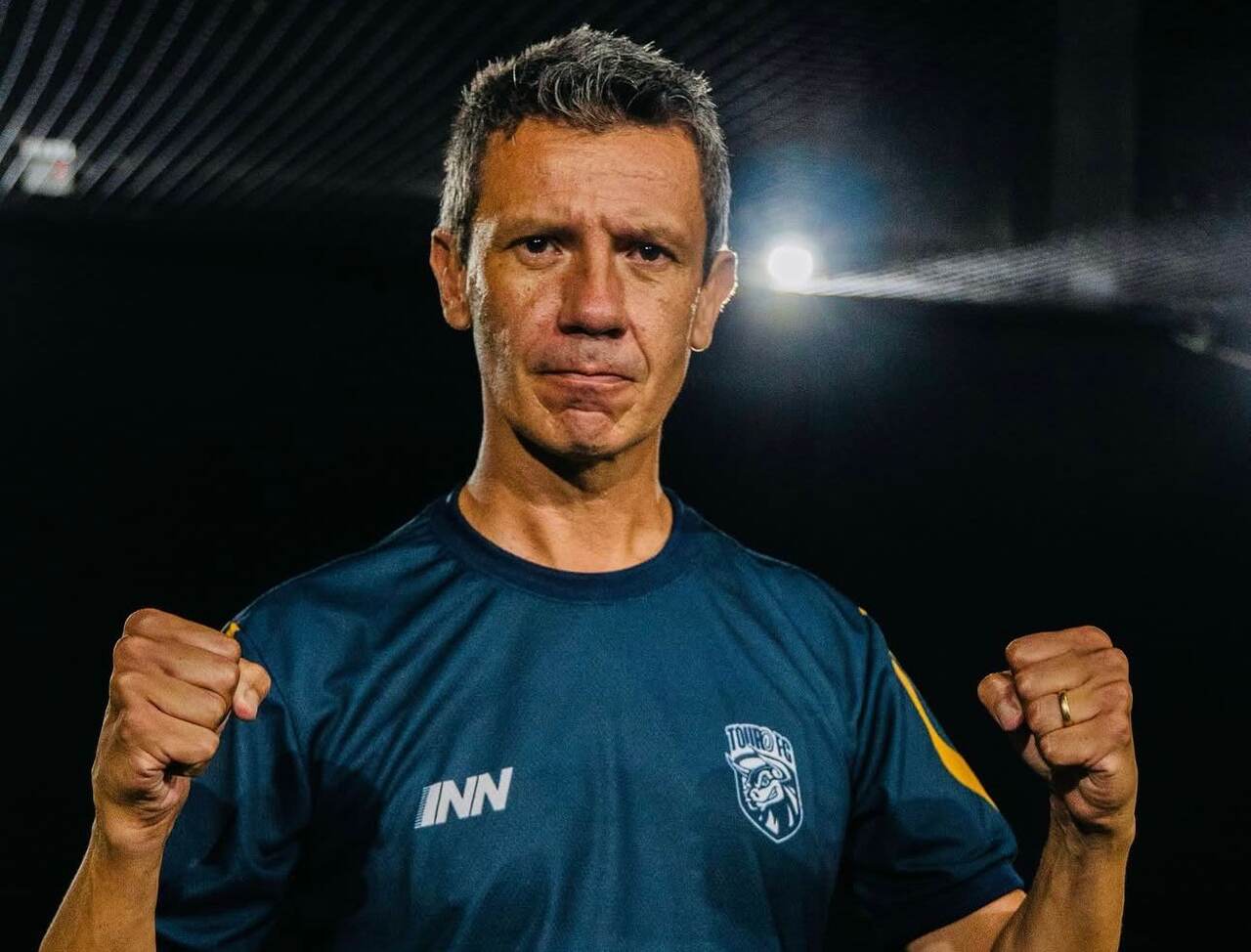 Dendele lamenta derrotas decisivas, mas Preto projeta reação nos Playoffs da Kings League