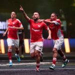 G3X vence o Fluxo nos shootouts e está na final da Kings League Brasil